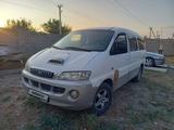 Hyundai Starex 2003 годаүшін1 200 000 тг. в Туркестан – фото 2