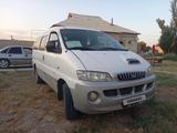 Hyundai Starex 2003 годаүшін1 200 000 тг. в Туркестан