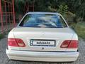 Mercedes-Benz E 280 1997 годаfor3 700 000 тг. в Алматы – фото 11