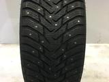 Nokian 265/60R18 Nordman 8 (шип) за 75 000 тг. в Алматы