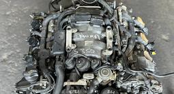 Двигатель M272.965 3.5 литра Mercedes Benz W221, W211, W164, W204 за 1 000 000 тг. в Астана – фото 2