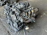 Двигатель M272.965 3.5 литра Mercedes Benz W221, W211, W164, W204 за 1 000 000 тг. в Астана – фото 4