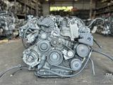 Двигатель M272.965 3.5 литра Mercedes Benz W221, W211, W164, W204 за 1 000 000 тг. в Астана – фото 3
