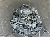 Двигатель M272.965 3.5 литра Mercedes Benz W221, W211, W164, W204 за 1 000 000 тг. в Астана