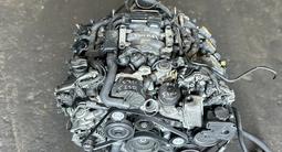 Двигатель M272.965 3.5 литра Mercedes Benz W221, W211, W164, W204 за 1 000 000 тг. в Астана