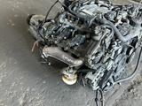 Двигатель M272.965 3.5 литра Mercedes Benz W221, W211, W164, W204 за 1 000 000 тг. в Астана – фото 5