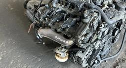 Двигатель M272.965 3.5 литра Mercedes Benz W221, W211, W164, W204 за 1 000 000 тг. в Астана – фото 5