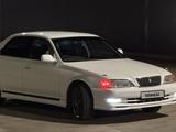 Toyota Mark II 1997 годаүшін3 250 000 тг. в Алматы – фото 2