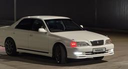 Toyota Mark II 1997 годаүшін3 250 000 тг. в Алматы – фото 2