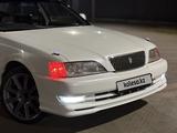 Toyota Mark II 1997 годаүшін3 250 000 тг. в Алматы – фото 4