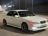 Toyota Mark II 1997 годаүшін3 250 000 тг. в Алматы
