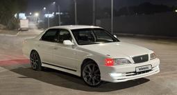 Toyota Mark II 1997 годаүшін3 250 000 тг. в Алматы