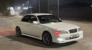 Toyota Mark II 1997 года за 3 250 000 тг. в Алматы