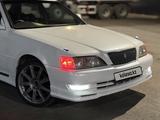 Toyota Mark II 1997 годаүшін3 250 000 тг. в Алматы – фото 3
