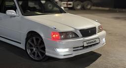 Toyota Mark II 1997 годаүшін3 250 000 тг. в Алматы – фото 3
