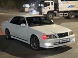 Toyota Mark II 1997 годаүшін3 250 000 тг. в Алматы – фото 5