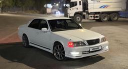 Toyota Mark II 1997 годаүшін3 250 000 тг. в Алматы – фото 5