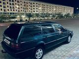 Volkswagen Passat 1993 годаүшін1 469 956 тг. в Актау – фото 3