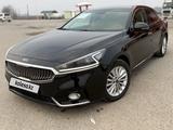 Kia K7 2016 года за 8 500 000 тг. в Шымкент