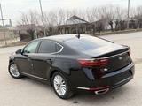 Kia K7 2016 года за 8 500 000 тг. в Шымкент – фото 3