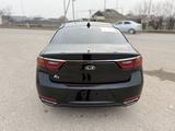 Kia K7 2016 года за 8 500 000 тг. в Шымкент – фото 4
