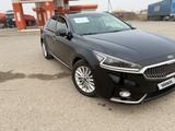 Kia K7 2016 года за 8 500 000 тг. в Шымкент – фото 2