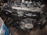 Двигатель 2.5л V6 дизель BDG на Ауди, Фольксваген за 550 000 тг. в Караганда