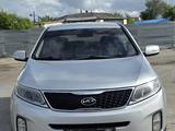 Kia Sorento 2013 года за 6 300 000 тг. в Костанай