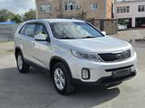 Kia Sorento 2013 года за 6 300 000 тг. в Костанай – фото 2