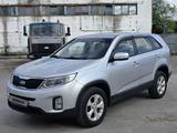 Kia Sorento 2013 года за 6 300 000 тг. в Костанай – фото 3