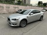 Kia K7 2014 годаүшін7 800 000 тг. в Алматы