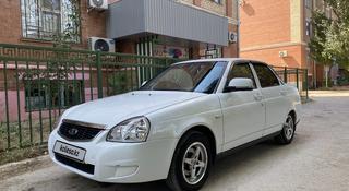 ВАЗ (Lada) Priora 2170 2014 года за 2 950 000 тг. в Кызылорда