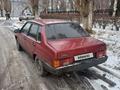 ВАЗ (Lada) 21099 2002 годаүшін820 000 тг. в Усть-Каменогорск – фото 5