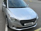 Peugeot 301 2015 года за 3 500 000 тг. в Актобе