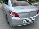 Peugeot 301 2015 года за 3 500 000 тг. в Актобе – фото 2