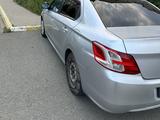 Peugeot 301 2015 года за 3 500 000 тг. в Актобе – фото 4