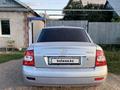 ВАЗ (Lada) Priora 2170 2007 годаүшін1 200 000 тг. в Уральск – фото 2