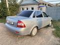 ВАЗ (Lada) Priora 2170 2007 годаүшін1 200 000 тг. в Уральск – фото 4