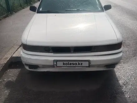 Mitsubishi Galant 1993 года за 800 000 тг. в Каскелен – фото 7