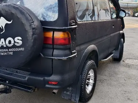 Mitsubishi Delica 1996 года за 4 800 000 тг. в Алматы – фото 8