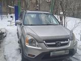 Honda CR-V 2003 года за 5 500 000 тг. в Алматы