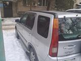 Honda CR-V 2003 года за 5 500 000 тг. в Алматы – фото 4