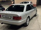 Audi S4 1992 годаүшін2 400 000 тг. в Туркестан – фото 3