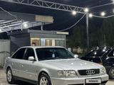 Audi S4 1992 годаүшін2 400 000 тг. в Туркестан – фото 5