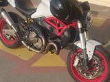 Ducati  Monster 821 2016 года за 4 200 000 тг. в Алматы
