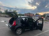 Renault Sandero Stepway 2014 года за 2 150 000 тг. в Усть-Каменогорск – фото 3