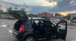 Renault Sandero Stepway 2014 года за 2 150 000 тг. в Усть-Каменогорск – фото 3