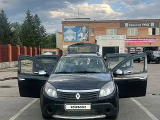 Renault Sandero Stepway