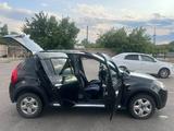 Renault Sandero Stepway 2014 года за 2 150 000 тг. в Усть-Каменогорск – фото 4