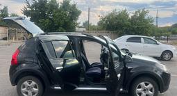 Renault Sandero Stepway 2014 года за 2 150 000 тг. в Усть-Каменогорск – фото 4